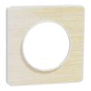 Włącznik światła, 1-przyciskowy, IP21D, Schneider Electric
