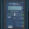 B100B Battery tester METRACELL BT PRO, 0 - 600 V DC, 0 - 300 V AC