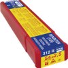 Elektroda spawalnicza GYS 081475, 2.5 mm x 300 mm, N/A, 54 szt.