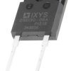 Dioda TO-247AD 37A Otwór przezierny 600V Połączenie silikonowe Pojedyncza przełączająca DSEI30-06A