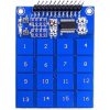 Klawiatura dotykowa arduino 16 przycisków TTP229