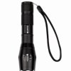 LATARKA LUMINA LED LX-33 ZOOM 300LM