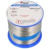 Spoiwo lutownicze; 0,56mm; szpulka 0,5kg; LC60/0,56/0,50; ołowiowe; Sn60Pb40; Cynel; drut; SW26/3/2.5%; cyna