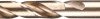 PFERD TOOLS 25203572 SPB DIN 338 HSSE N 7,0 INOX Wiertło spiralne 7 mm Długość całkowita 109 mm 10 szt.