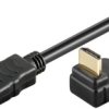Przewód HDMI™ o dużej szybkości transmisji 270 z Ethernet - Długość kabla 5 m