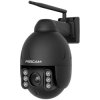 Foscam SD4 Camera 4MP Pan/Tilt Weather-Proof 2-Way Audio Night View