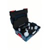 Bosch 2608594271 Hole Saw Set 11-Piece For Wood & Metal 22-83 mm Diameter