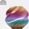 A05-M8-1.75-1000-SPL Filament, PLA Silk Multi Colour, Dawan Radiance, 1.75 mm, 1 kg