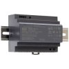 Mean Well HDR-150-15 HDR PSU (DIN) 15V 142.5W 1 output compact efficient