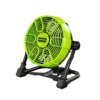 Wentylator akumulatorowy 24V, bez akumulatora G24FAN 3501607