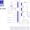 HR6564