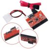 Adapter dwukierunkowy SATA-IDE / IDE-SATA