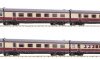 Pociąg osobowy Fleischmann 7770001 N