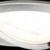 93464 Recessed luminaire LED Nova 1 x 6,5 W, 2700 K, iron