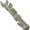 Receptacle, 0.12-0.4 mm², AWG 26-22, crimp connection, 280708-2