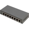 Digitus DN-80066-1 Network RJ45 switch 8 ports 10 / 100 / 1000 MBit/s