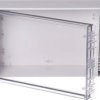 Obudowa instalacyjna Bopla Bocube B 261709 PC-V0-G-7035