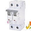 Wyłącznik nadprądowy B 20A 2P 6kA ETIMAT6 002113517 ETI