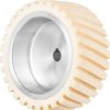 Zapasowy wałek do szlifierki taśmowej PFERD TOOLS 86400171 Średnica 100 mm