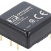Przetwornica DC/DC 10W 9-36VDC / 5VDC 300mA JWK1024S05