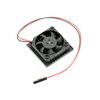 Aluminum Heatsink Cooling Fan for LattePanda V1