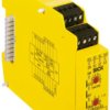 Moduł we/wy bezpieczeństwa 4-we. SICK 4-wy. 24 V DC 3 W UE410