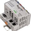 WAGO 750-8202/000-012 Kontroler PLC 1 szt.