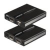 Transmisja Sygnału Hdmi Przez Jedną Skrętkę Utp Kat.6 Bcs-Utp-Kvm-1080P