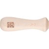 PFERD 12605007 Wooden Handle for Chainsaw Files Accurate Filing 1 pc
