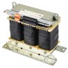 Transformator do zabudowy Napięcie wtórne 3 x 400V ac 2.5kVA Napięcie pierwotne 3 x 400V ac Block
