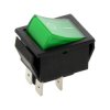 Przełącznik MK621 zielony...