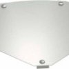 Kabłąk OBO Bettermann DFBM 90 500 V2A 7138580, 1 szt.