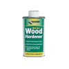 Everbuild WOODHARD2 Wet Rot Wood Hardener 250ml
