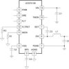 Digital Synchronous Buck Power Driver | RGM | 13 | -40 to 125