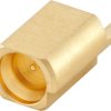 Złącze SMP Montaż powierzchniowy Męski 50Ω typ złącza Złącze SMP Lutowane