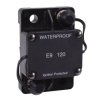 150A Surface Mount Auto Reset Circuit Breaker IP66