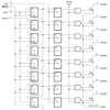 8-bit shift register with 250mA/ch | DW | 20 | -40 to 125