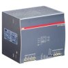 Zasilacz szyny DIN U wy 24V dc I wy 20A U we 340 → 575 V ac / 480 → 820V dc ABB 480W impulsowy
