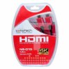 KABEL HDMI NS-015 4K 2,0 1,5M CONOTECH