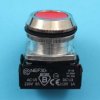 NEF-30-KXYc CZERWONY 230V PRZYCISK