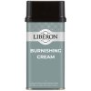 Liberon 126858 Burnishing Cream 250ml