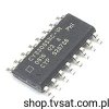 CY2308SXC-1H Frequency Multiplier,.Buffer SMD-SO16 CYPPRESS