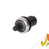 Potencjometr 47k M22-R47K EATON-MOELLER