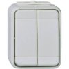 ELSO 441509 Przełącznik serii ELSO 441509 10A AquaTop jasny/bazaltowy szary 1 szt.