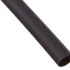 Wąż termokurczliwy 6/2mm czarny PKG 0602-0-C 61810860 /9x1m/