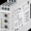 DMC01CB23 Zeitrelais DMC01, 1 Wechsler, 115 / 230 V AC