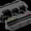 106010 Replacement profile for the Click 'n' Crimp 106005 crimping tool