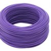 PRZEWÓD LGY0,35mm FIOLETOWY.