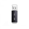 Pendrive Silicon Power Blaze B02 256GB USB 3.1kolor czarny