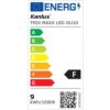 Żarówka Led Gu10 Tedi Maxx Led Gu10-Ww 900Lm 3000K Barwa Ciepła 23412